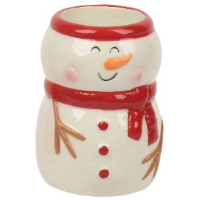 Vase Dolomit 6x5x8cm