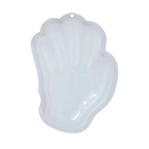 Wackelpudding Form Amputiertehand 27x17cm – Lifestyle Home & Garden