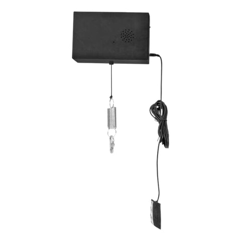 EUROPALMS Fall-Motor bis 1,5 kg – Lifestyle Home & Garden