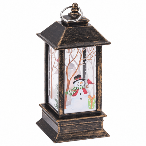 LED Laterne 13cm