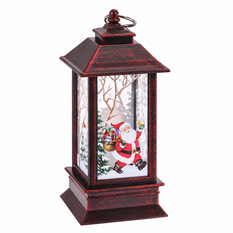 LED Laterne 13cm