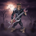 Werwolf Rock 'n' Roll 180 cm – Lifestyle Home & Garden