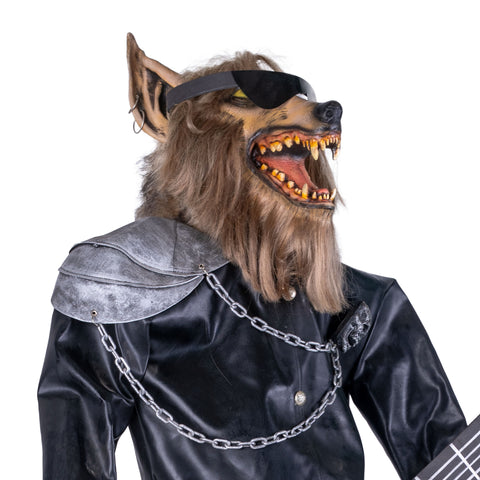 Werwolf Rock 'n' Roll 180 cm – Lifestyle Home & Garden