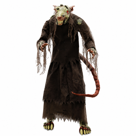 XXL Rattenfigur 150 cm – Lifestyle Home & Garden