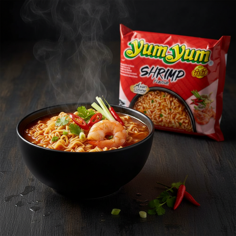 YumYum Shrimp 60g