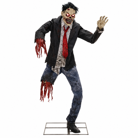 Zombie Animatronic 1,8m