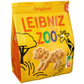 Leibniz Zoo Kekse 125 g Lebensmittel Bahlsen