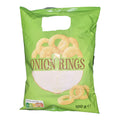 Zwiebelringe 100g Lebensmittel XOX