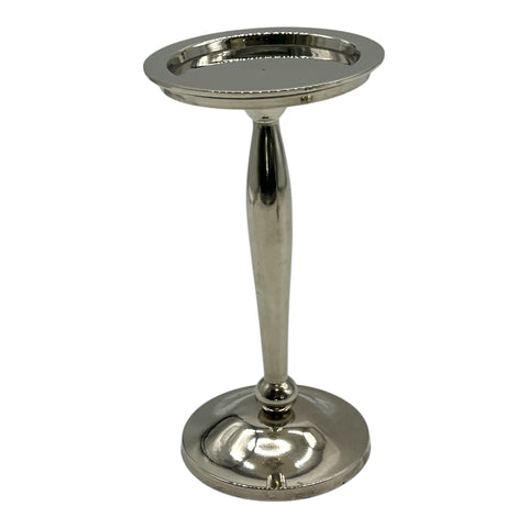 Kerzenständer Silber