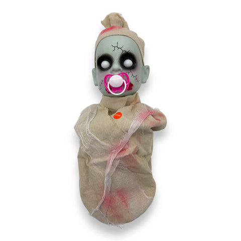 Weinendes Baby 50 cm
