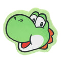 Super Mario Yoshi Kissen 40x40 cm Haushalt Textiltrade
