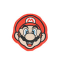 Super Mario Kissen 40x40 cm Haushalt Textiltrade