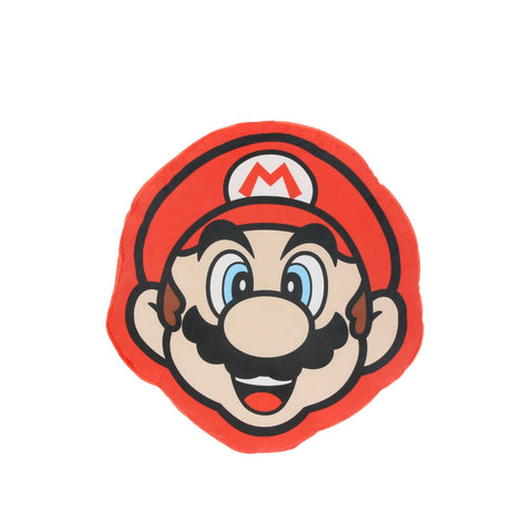 Super Mario Kissen 40x40 cm Haushalt Textiltrade