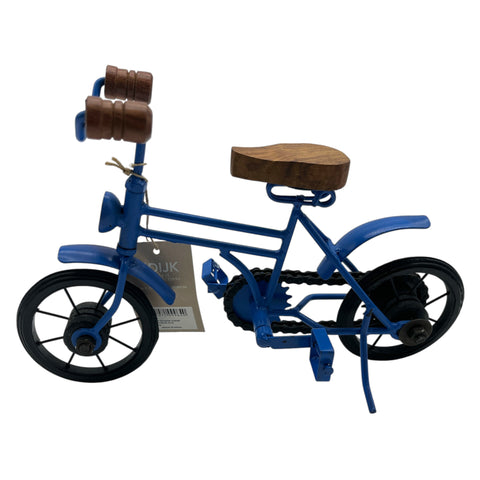 Figur Farrad Blau/Türkis