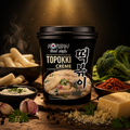 Topokki Reiskuchen Créme 170g – Lifestyle Home & Garden
