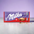 Milka Schokolade Lu Kekse 87g – Lifestyle Home & Garden