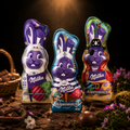 Milka Hase 45g – Lifestyle Home & Garden