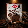Schokokuchen Backmischung 500g – Lifestyle Home & Garden