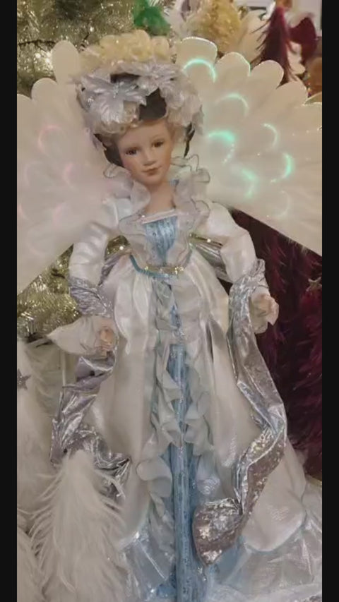 Engel Animiert 55x23,5x80cm