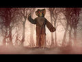 Vogelscheuche-Skelett Animatronic Funny Fashion
