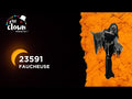 Reaper 163 cm Halloween Ptit Clown
