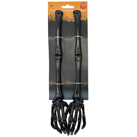 Skelettarme 2er Set