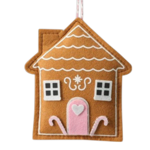 Lebkuchen deko 14 cm