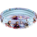 Disney´s Frozen 3 Ring Pool 100cm Ø