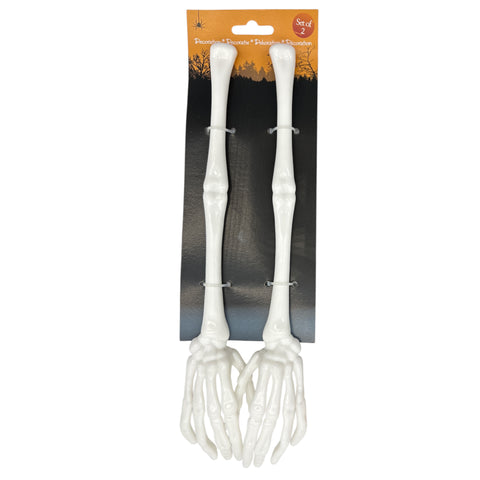 Skelettarme 2er Set
